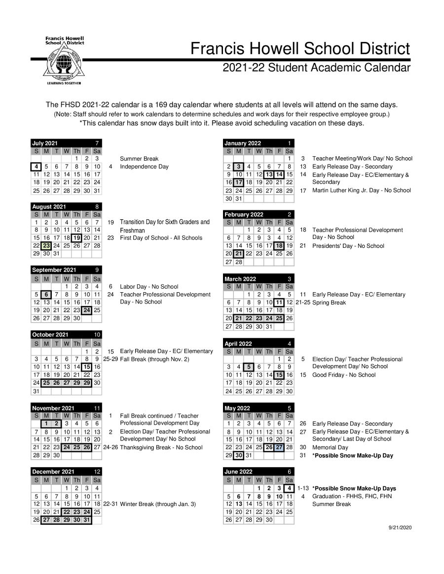 Schools
